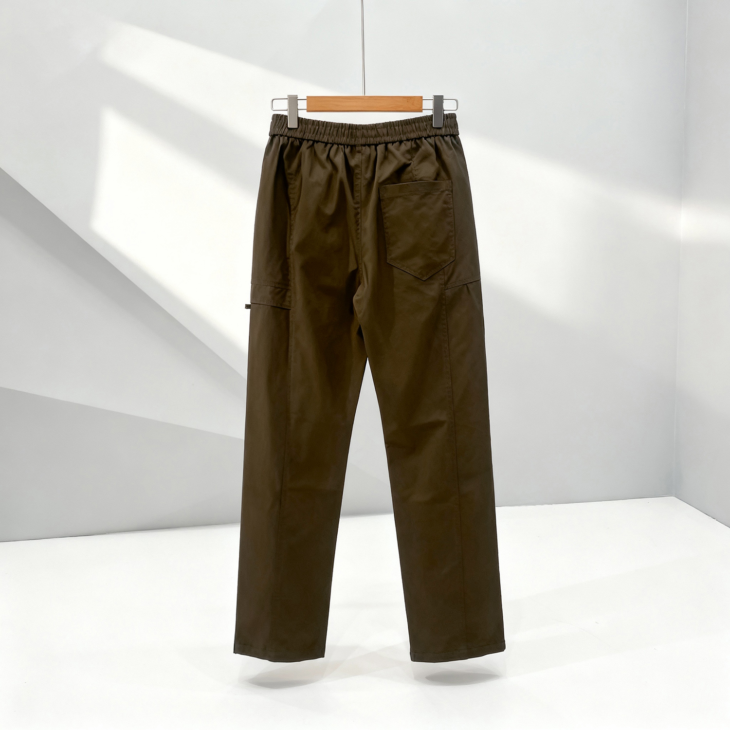 Pantalons et pantalons pour hommes omaiga 466602