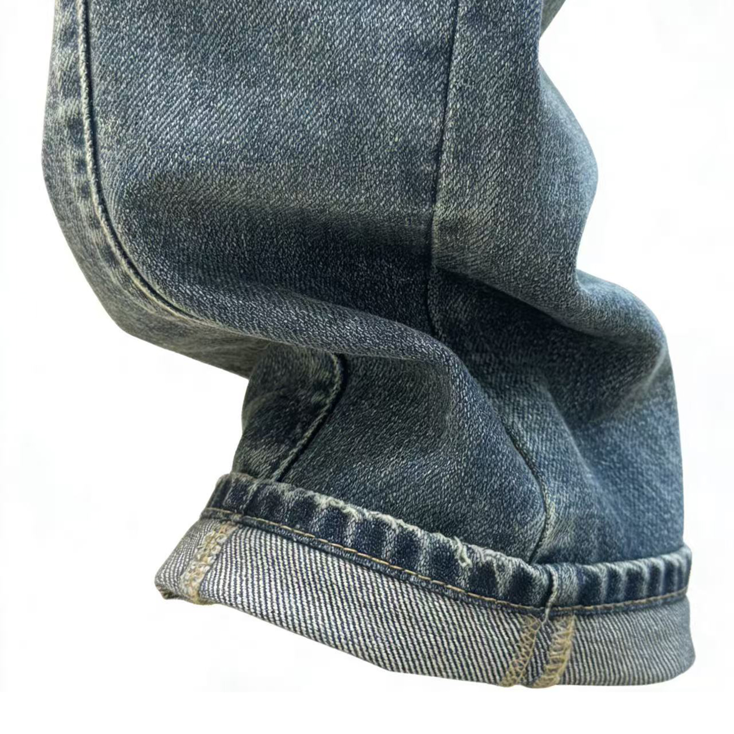Pantalons et pantalons pour hommes omaiga 466607
