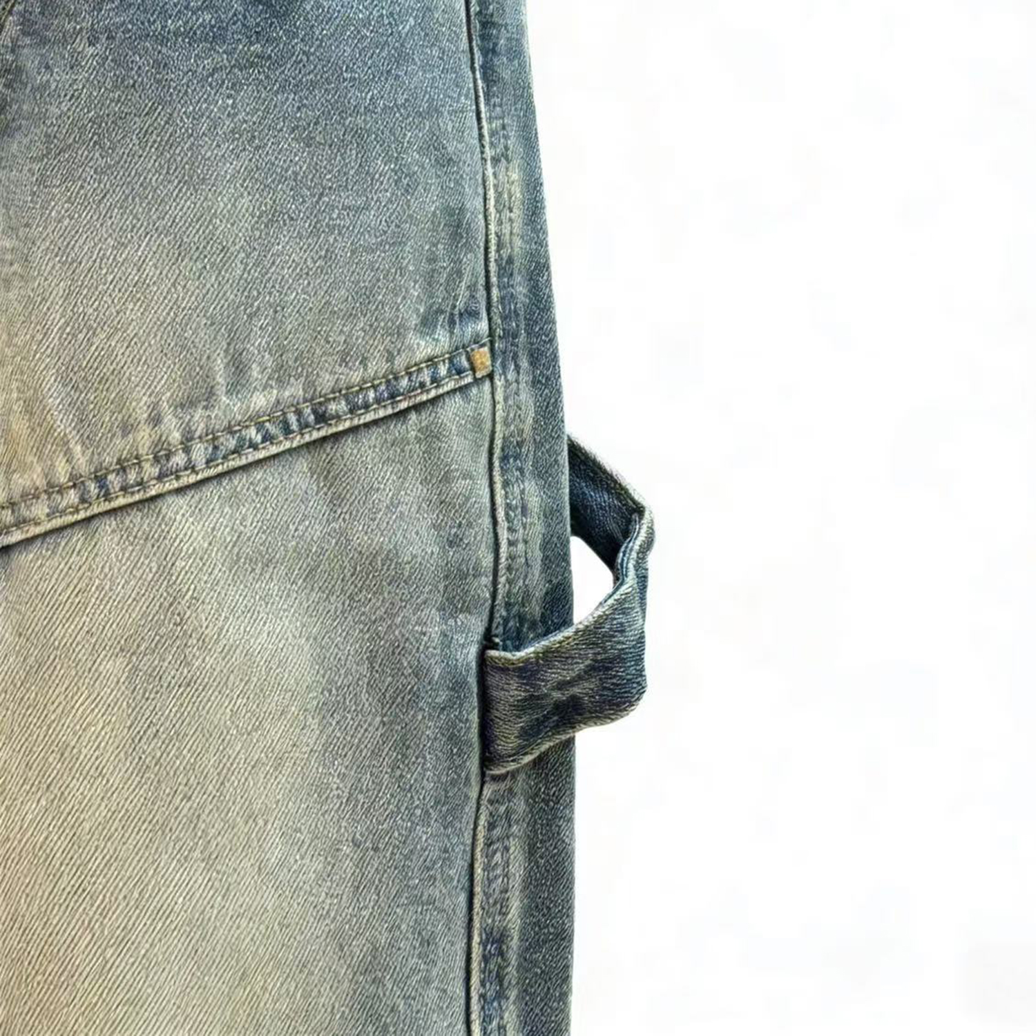 Pantalons et pantalons pour homme omaiga 466609