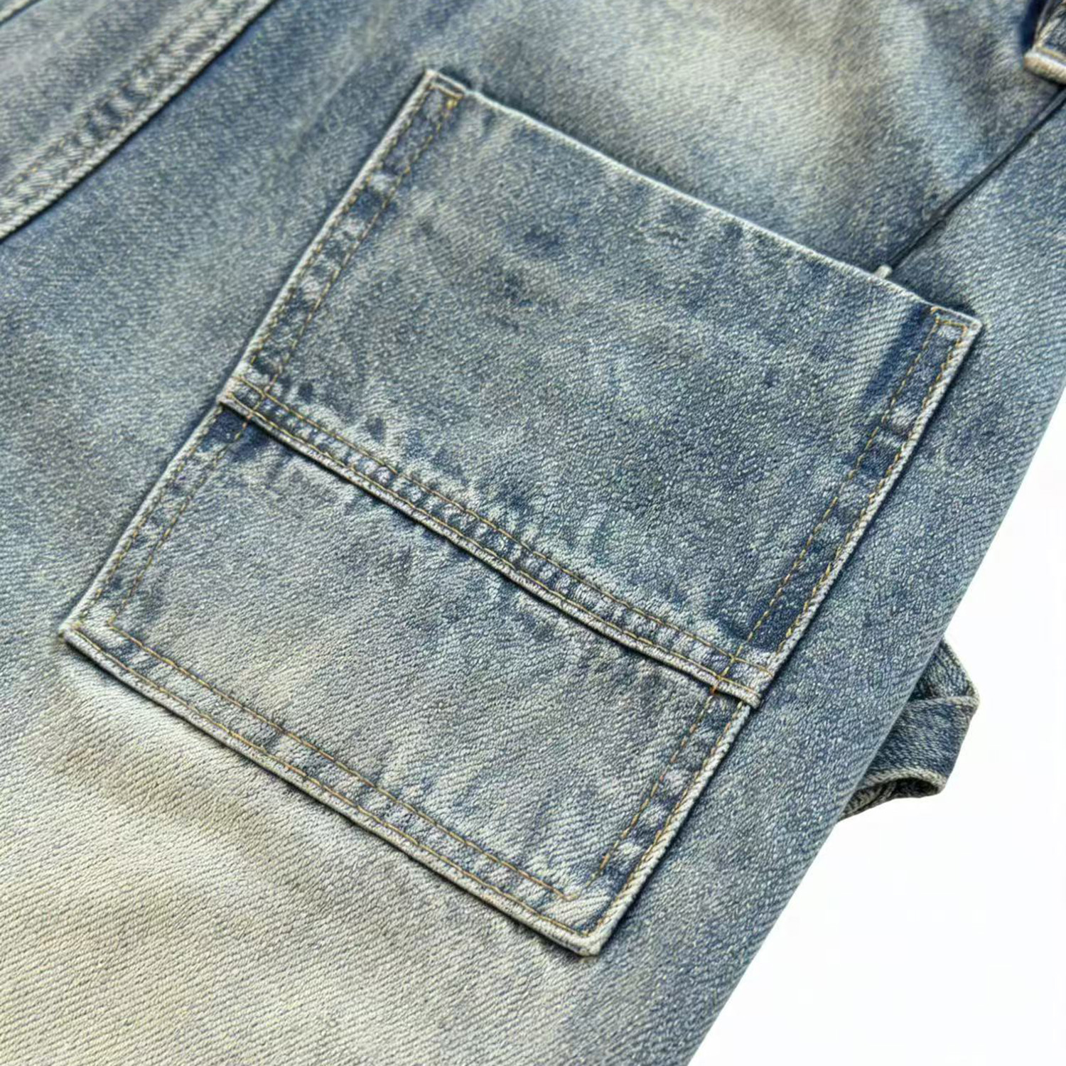 Pantalons et pantalons pour homme omaiga 466609