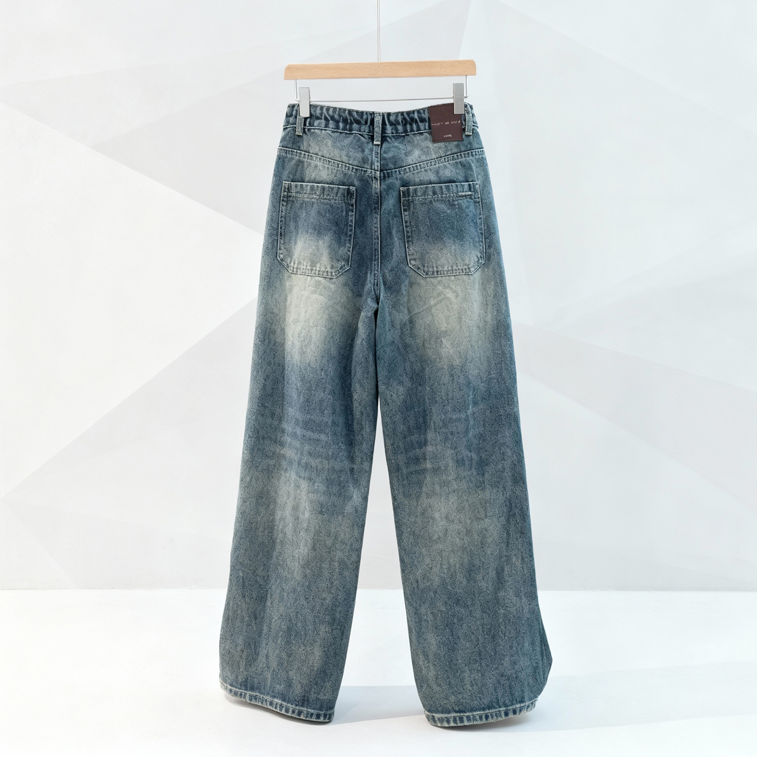 Pantalons et pantalons pour hommes omaiga 466607