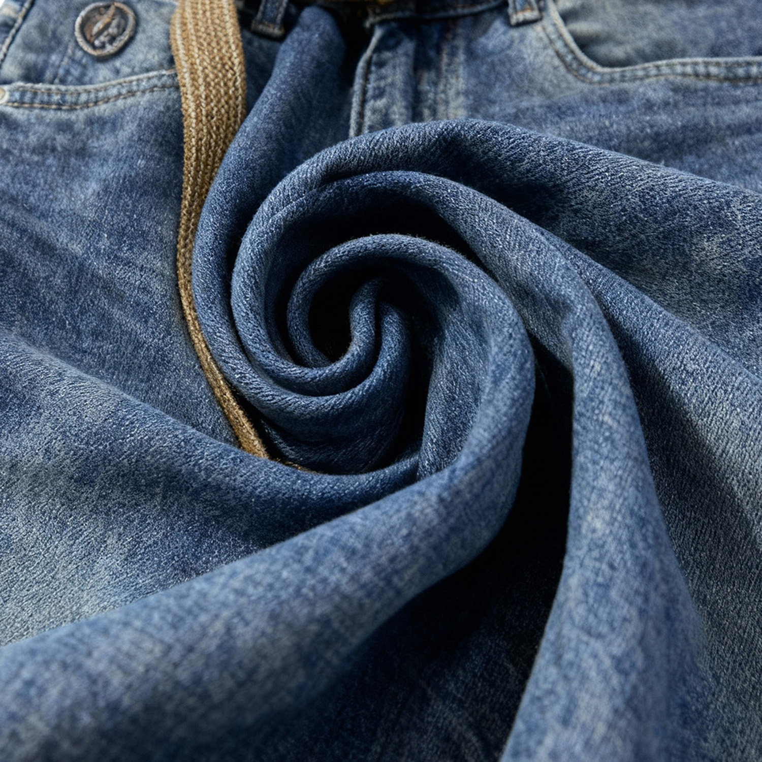 Pantalons et pantalons pour hommes omaiga 466606