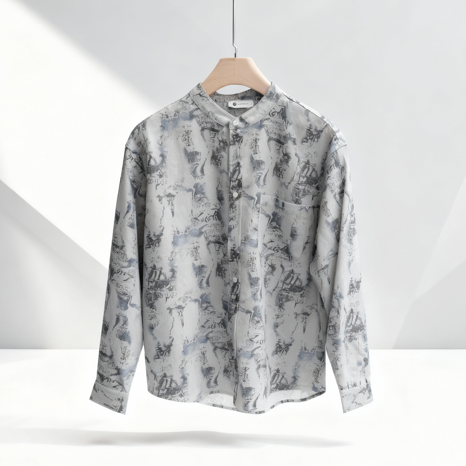 Chemises homme Omaiga 378581