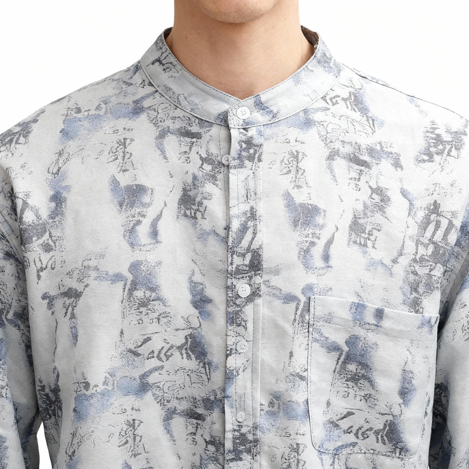Chemises homme Omaiga 378581