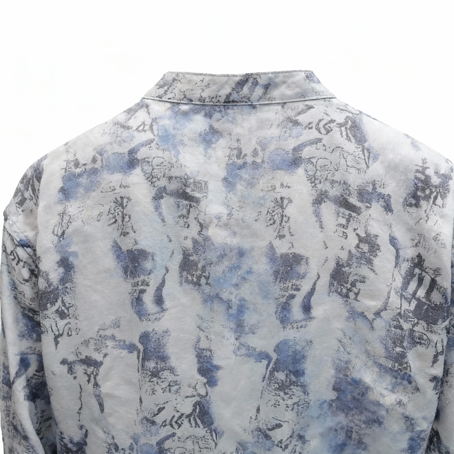 Chemises homme Omaiga 378581