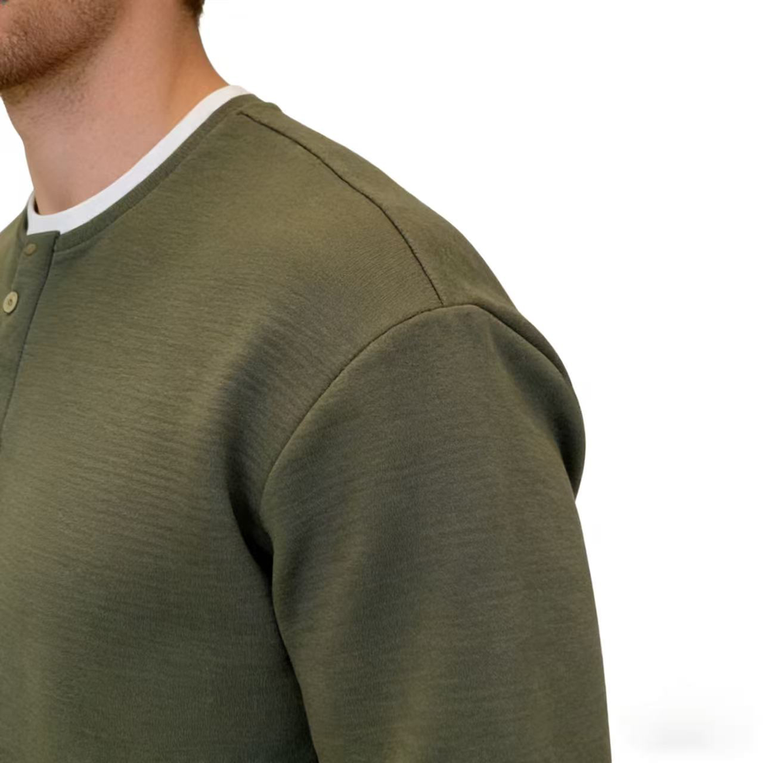 tricots pour hommes omaiga 466002