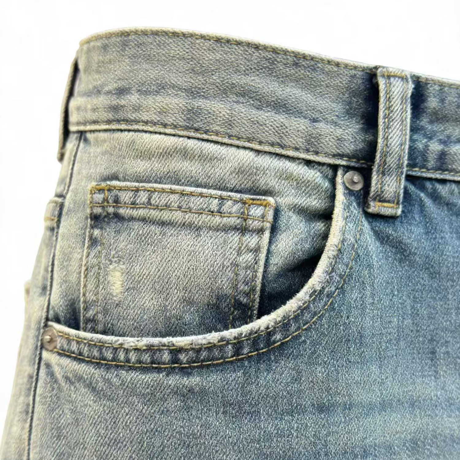 pantalons et pantalons pour hommes omaiga 466610
