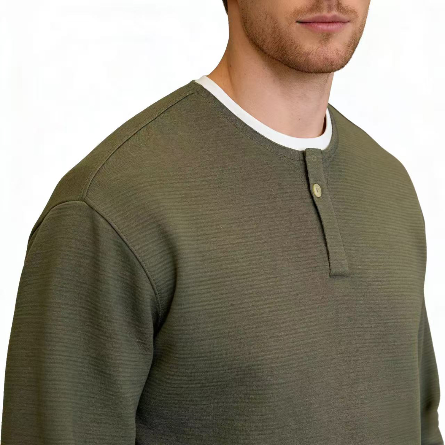 tricots pour hommes omaiga 466002