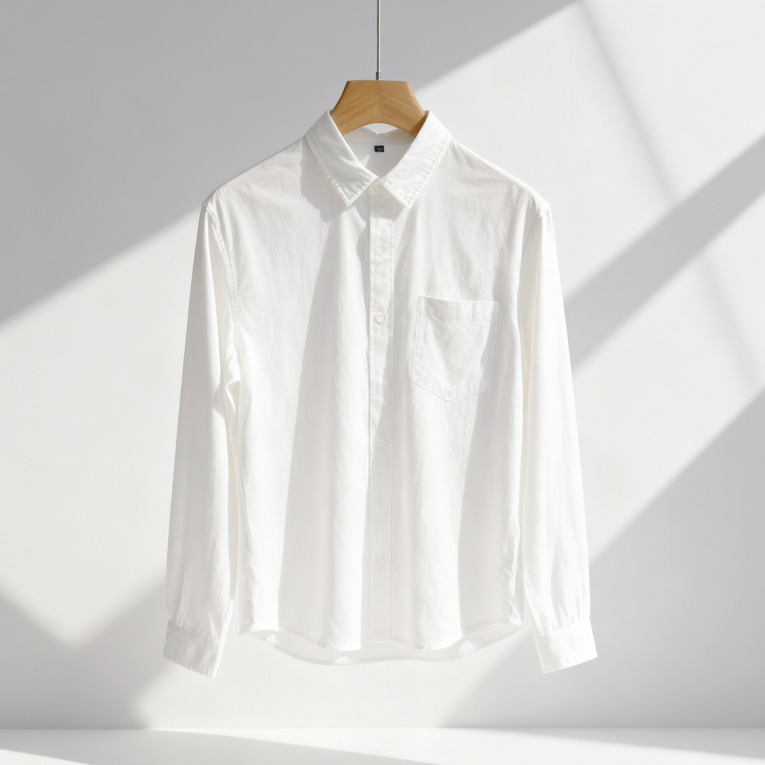 Chemises pour hommes Omaiga 378583