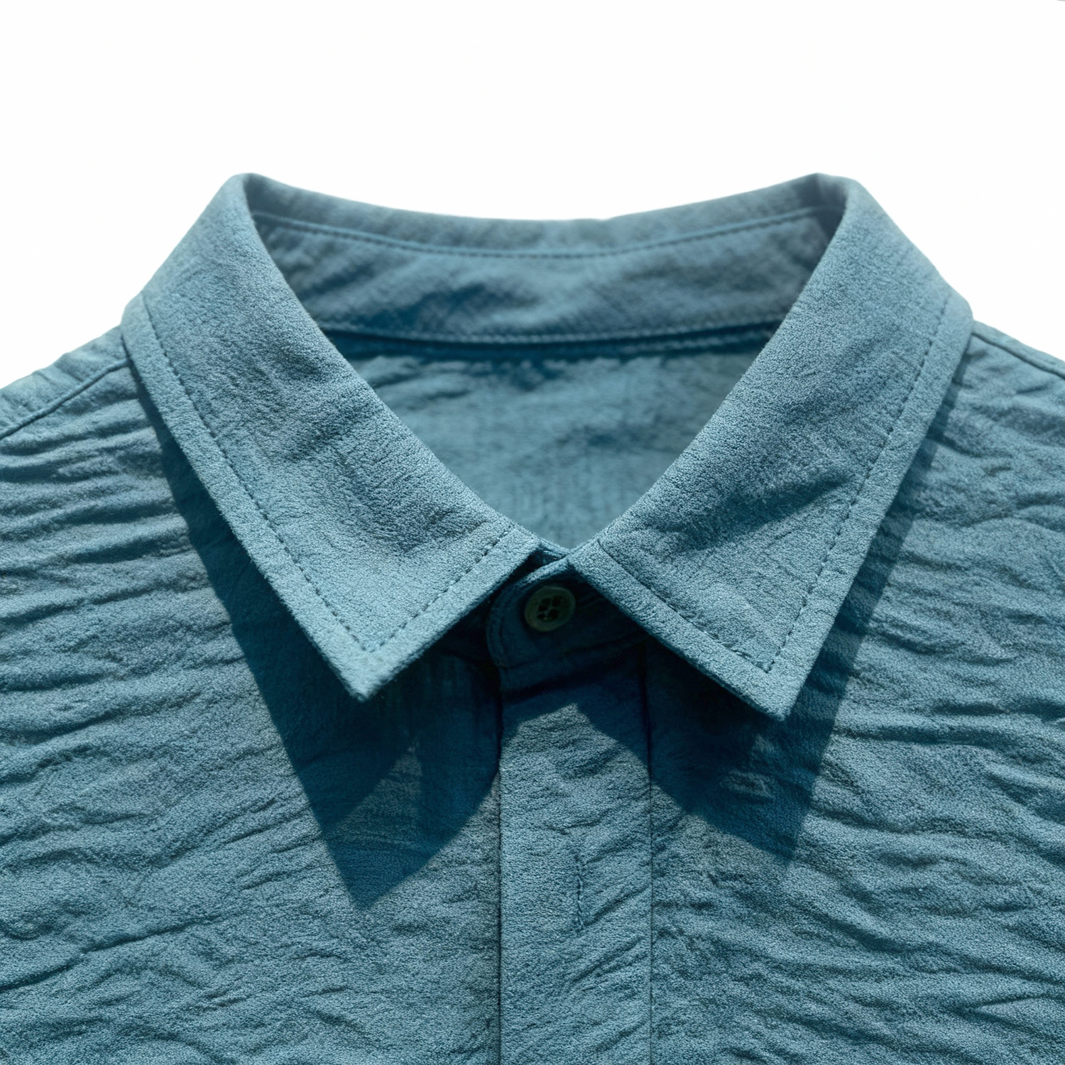 Chemises pour hommes Omaiga 378617