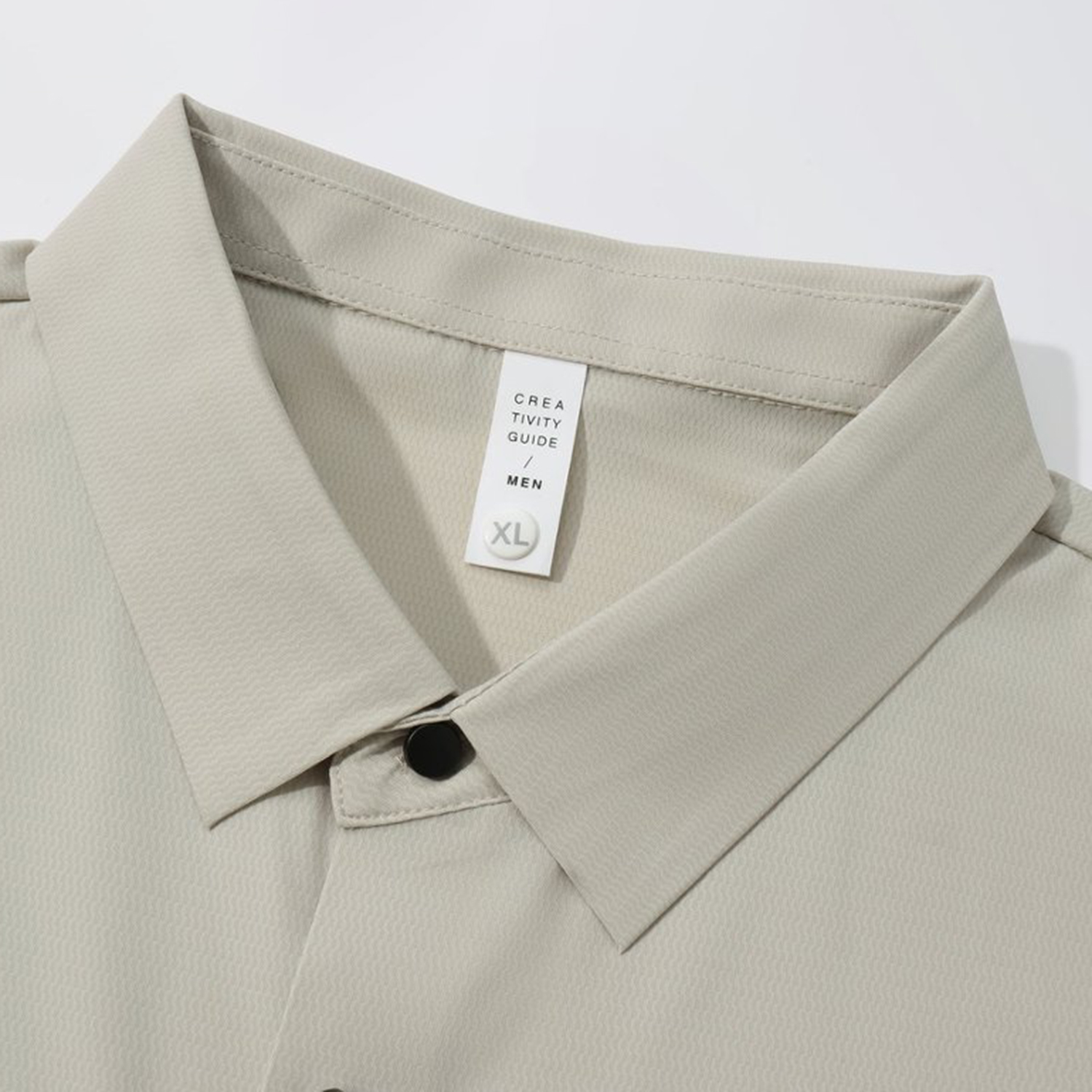 Chemises pour hommes Omaiga 518897