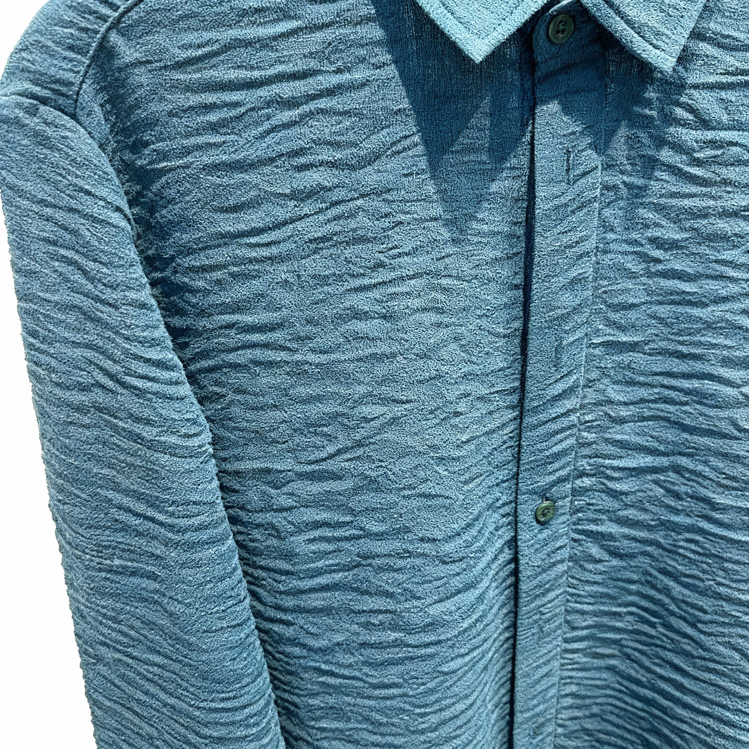 Chemises pour hommes Omaiga 378617