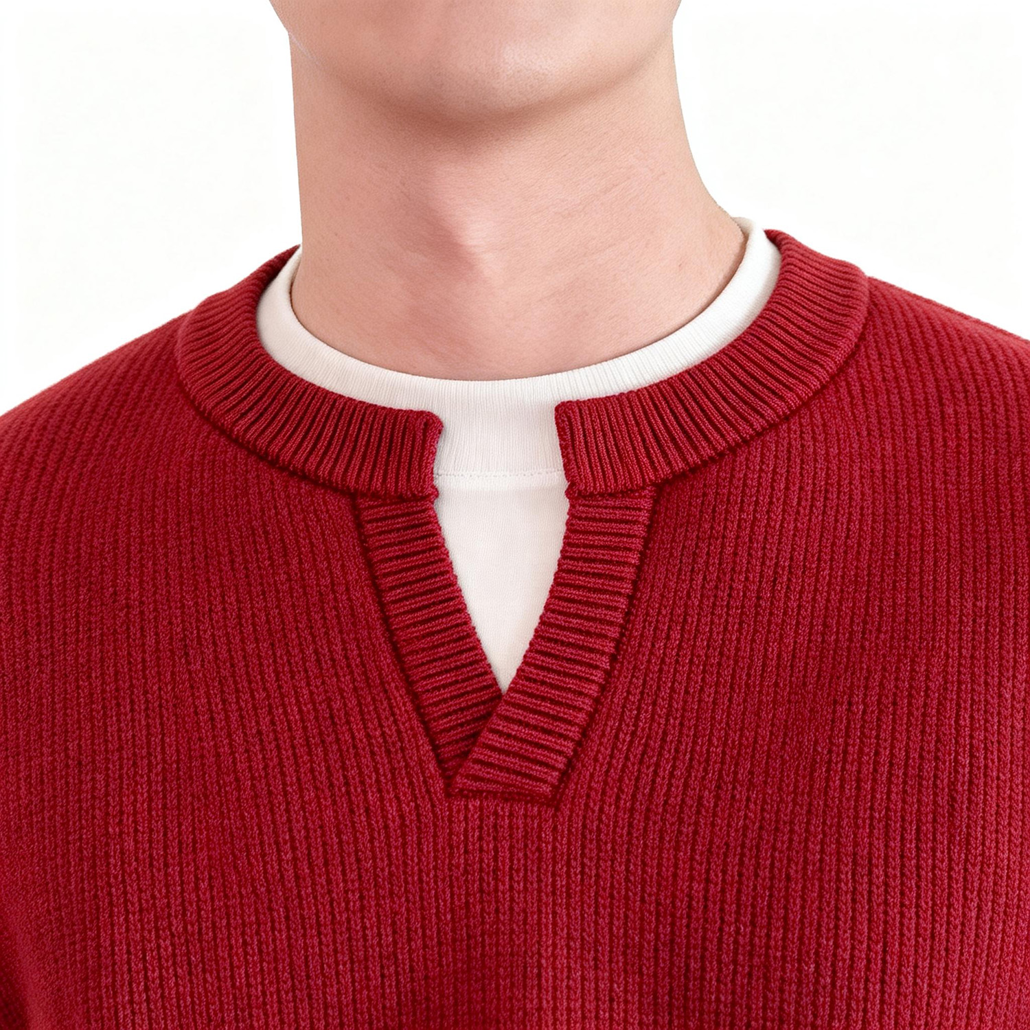tricots pour hommes omaiga 466001