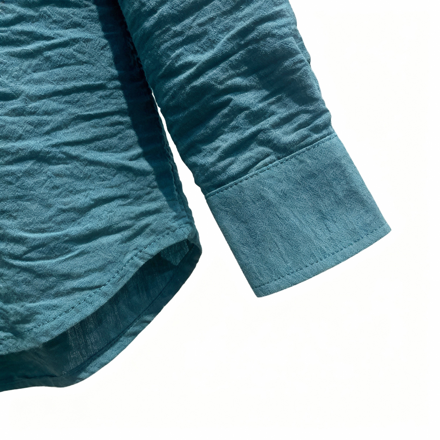Chemises pour hommes Omaiga 378617