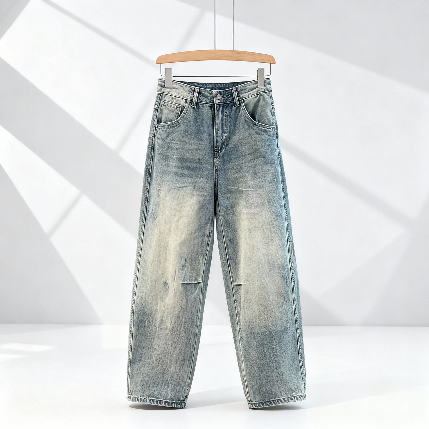 pantalons et pantalons pour hommes omaiga 466610