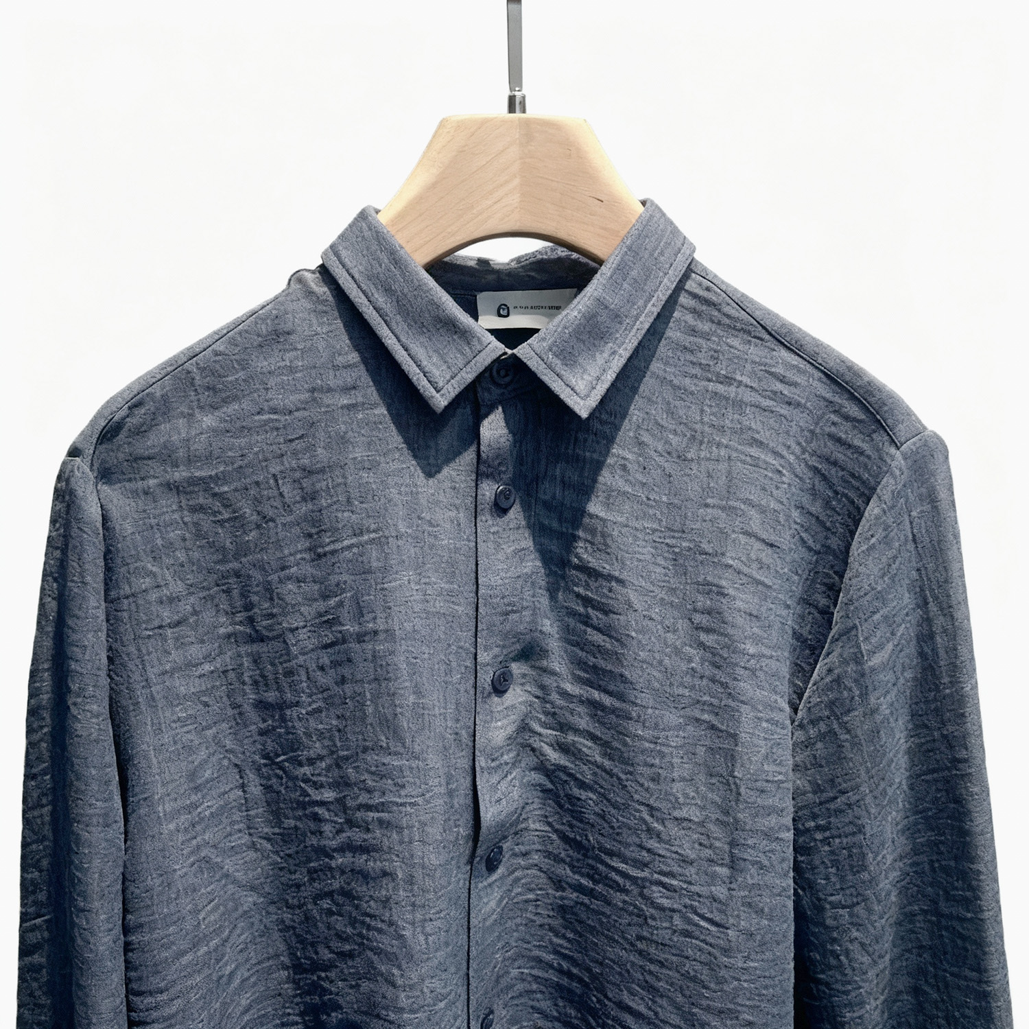 Chemises pour hommes Omaiga 378611