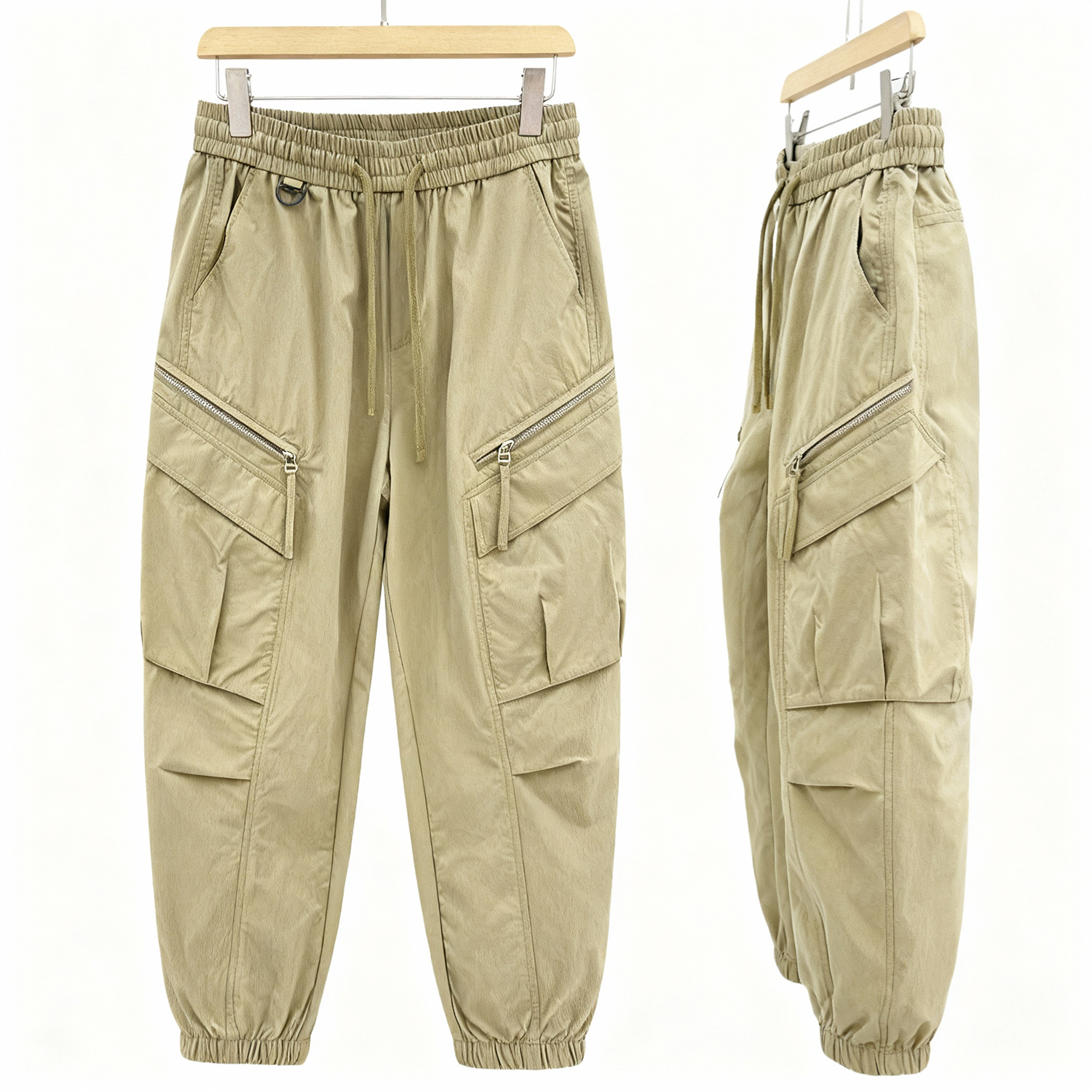 Pantalons et pantalons pour hommes omaiga C466801