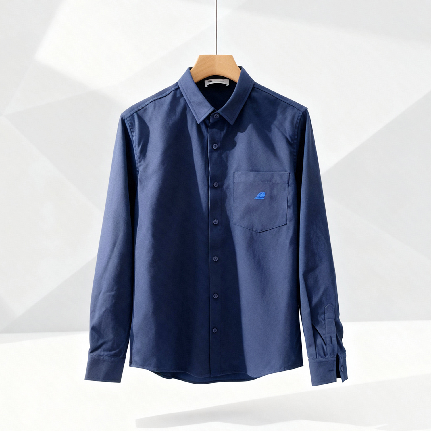 Chemises pour hommes Omaiga 378638