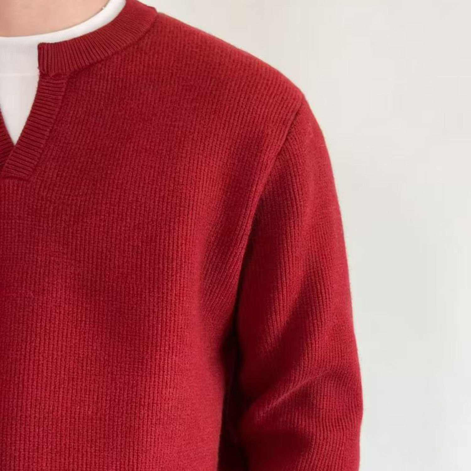 tricots pour hommes omaiga 466001