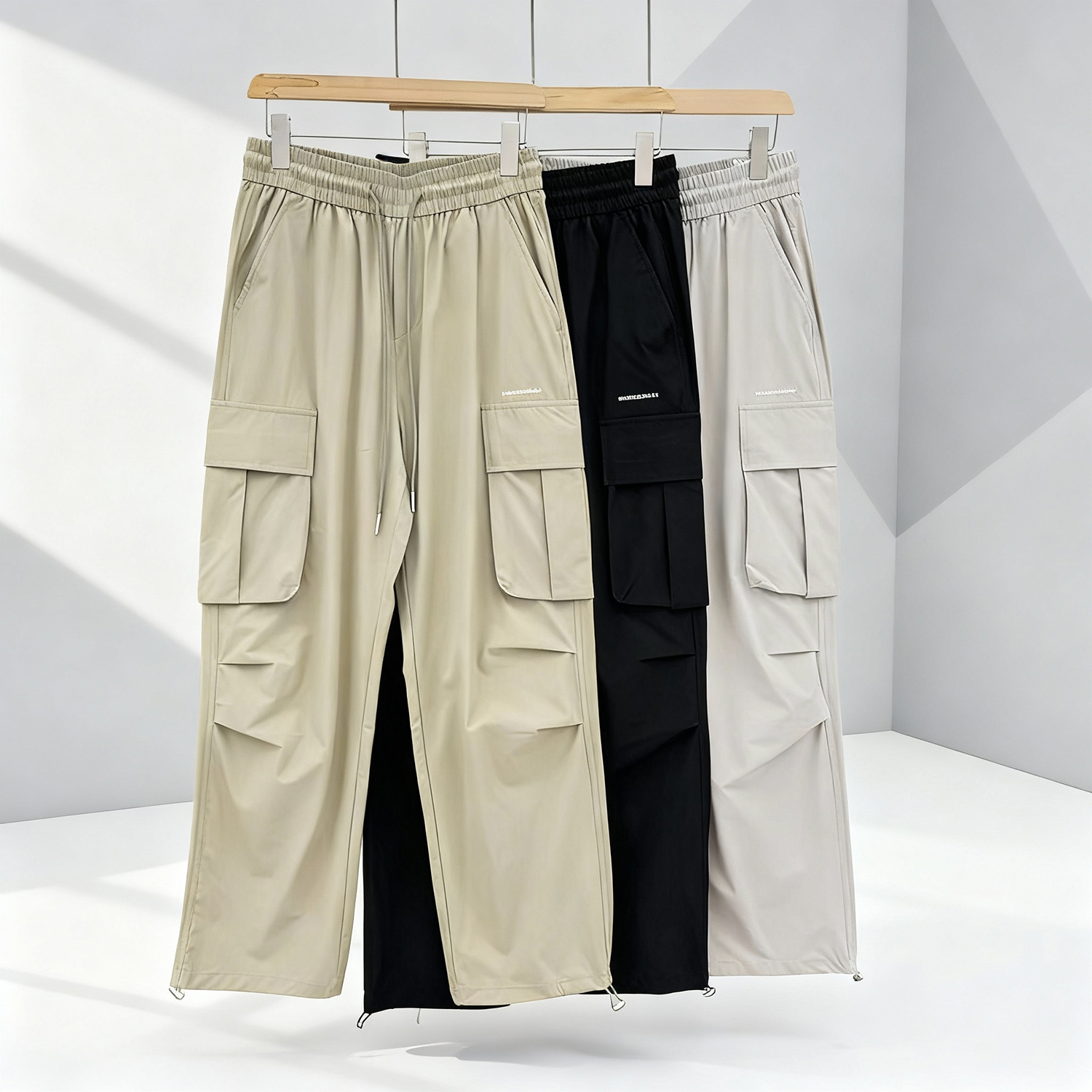 Pantalons et pantalons pour hommes Omaiga C466803
