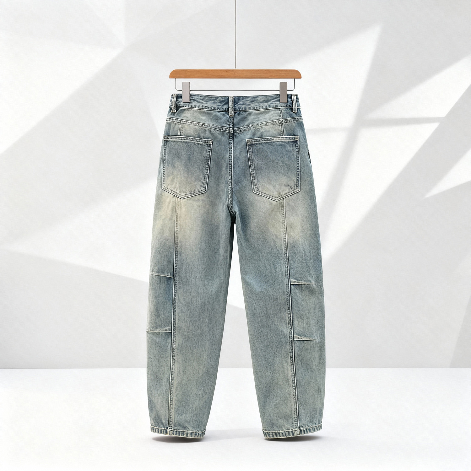pantalons et pantalons pour hommes omaiga 466610