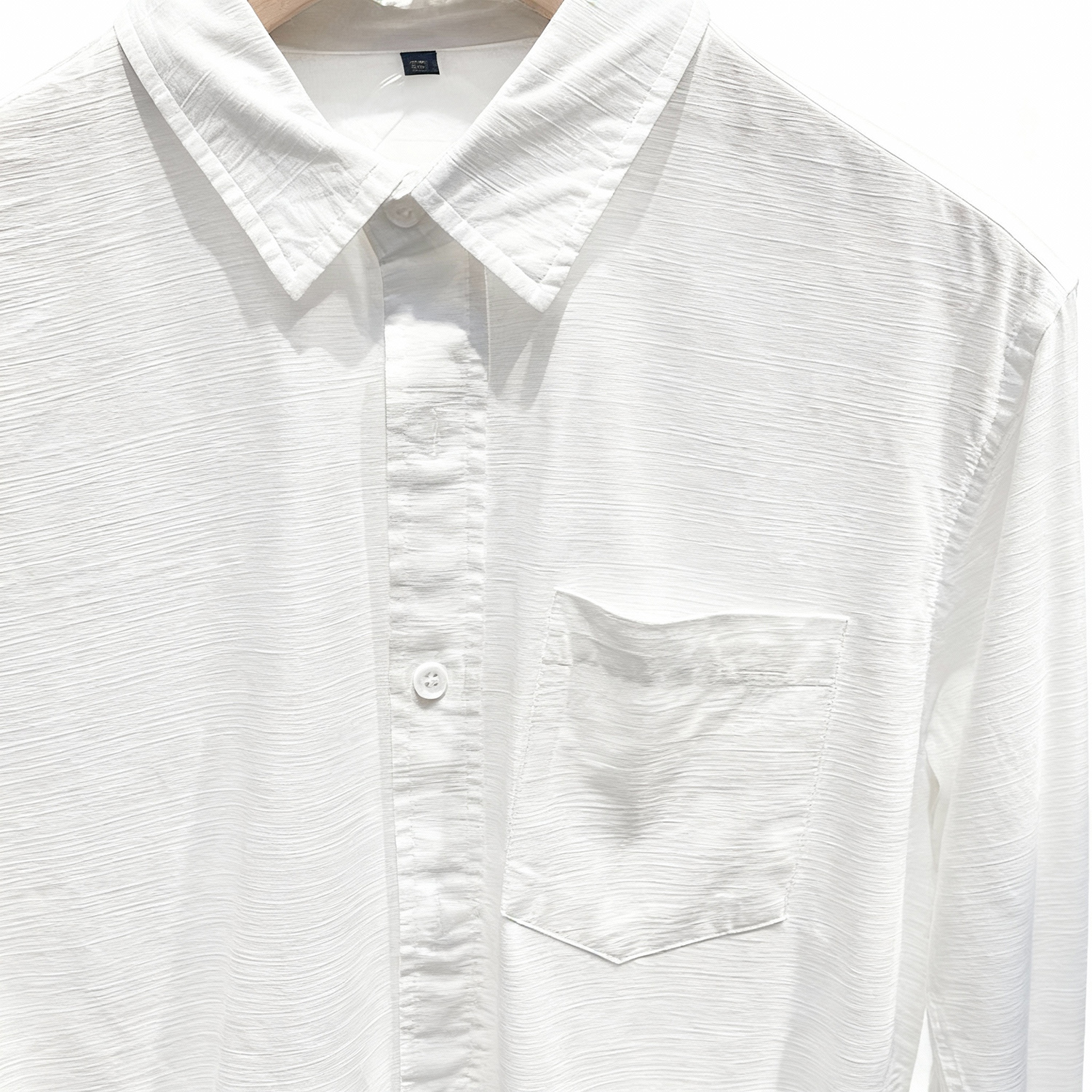 Chemises pour hommes Omaiga 378583