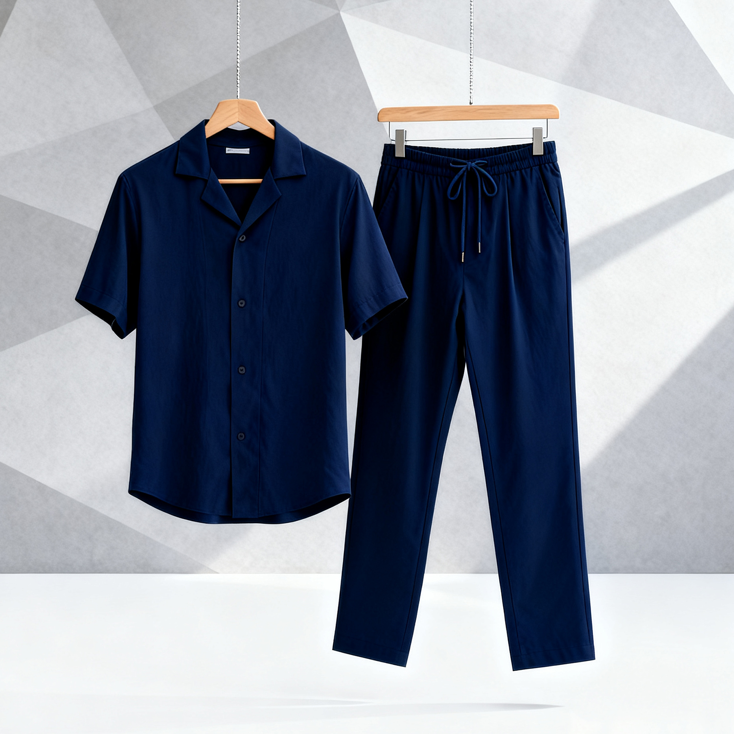 Ensembles courts Omaiga pour hommes 518678