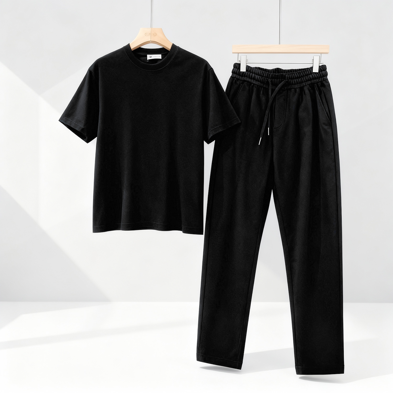 Ensembles courts omaiga pour hommes 518289