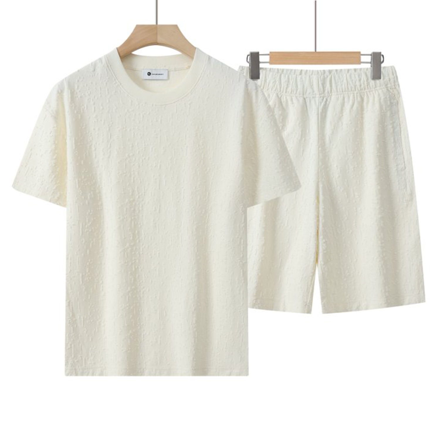 Ensembles courts omaiga pour hommes 518670