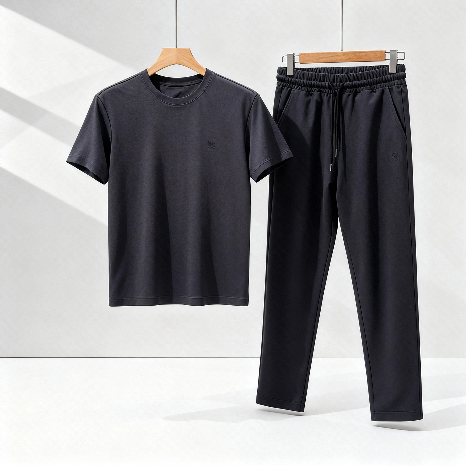 Ensembles courts pour hommes omaiga 518330