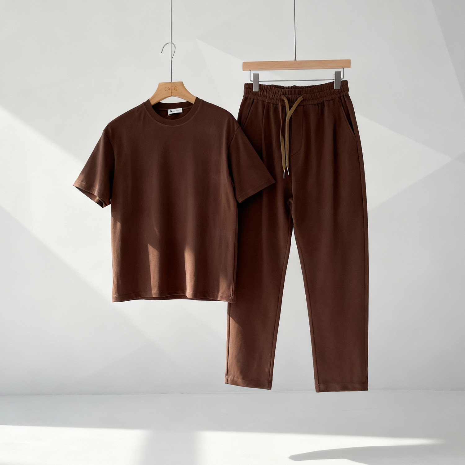 Ensembles courts omaiga pour hommes 518289