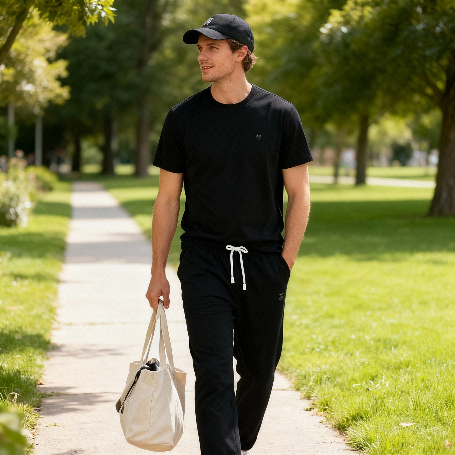 Ensembles courts pour hommes omaiga 518330