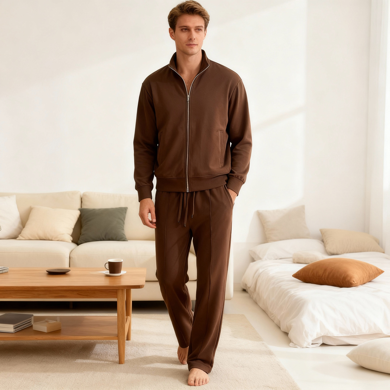Ensembles pour hommes omaiga 520586