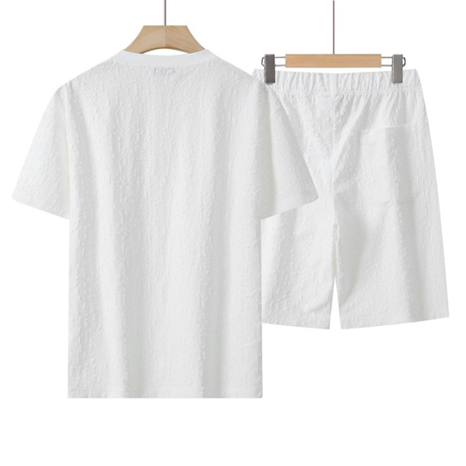 Ensembles courts omaiga pour hommes 518670