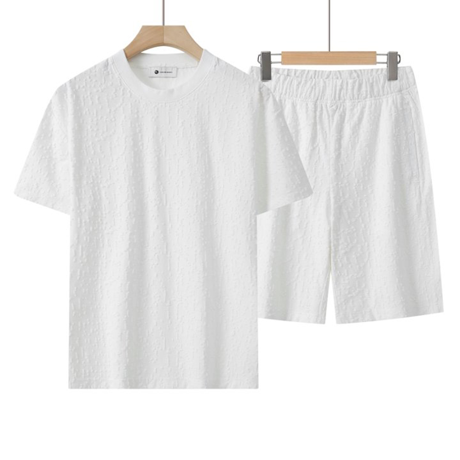 Ensembles courts omaiga pour hommes 518670