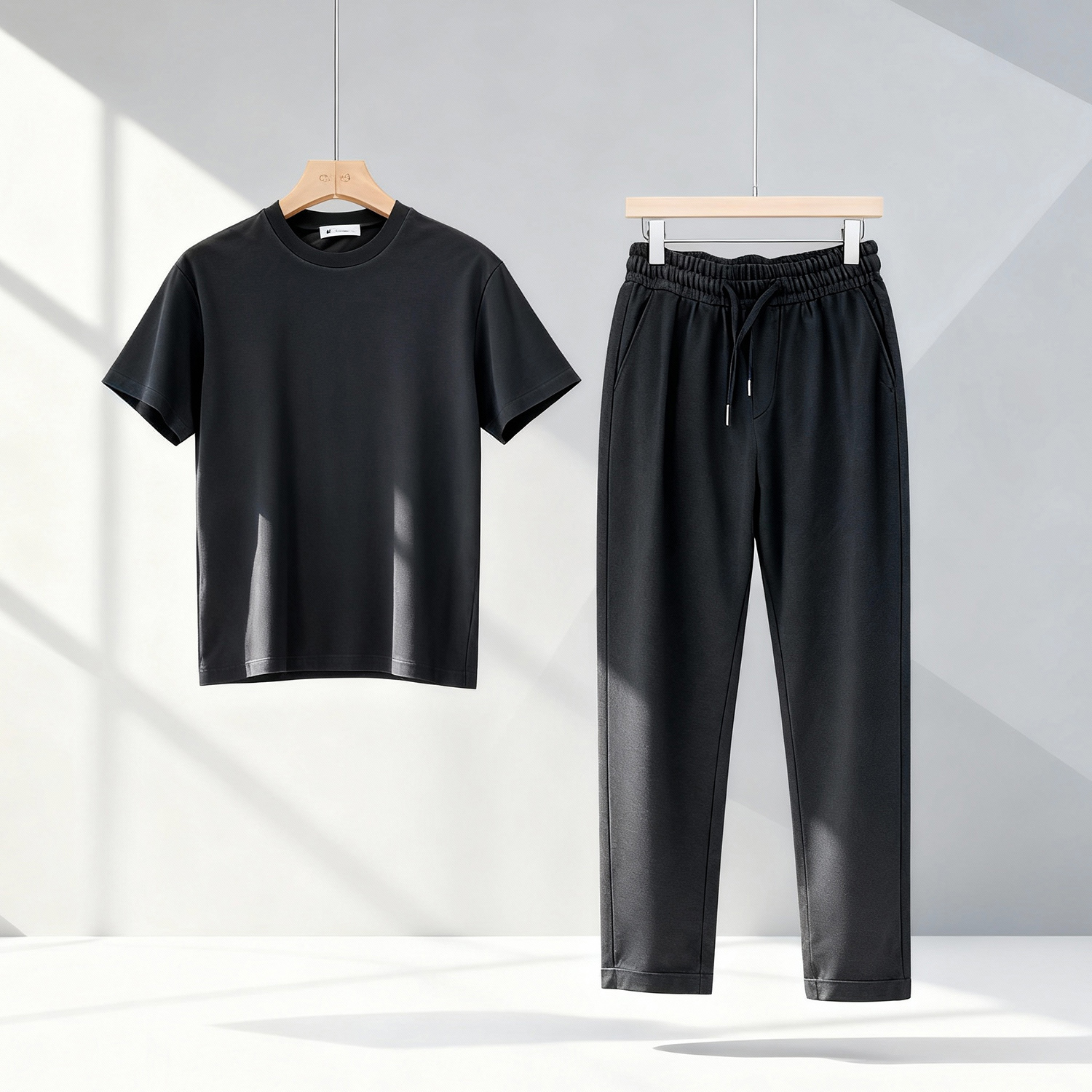 Ensembles courts omaiga pour hommes 518289