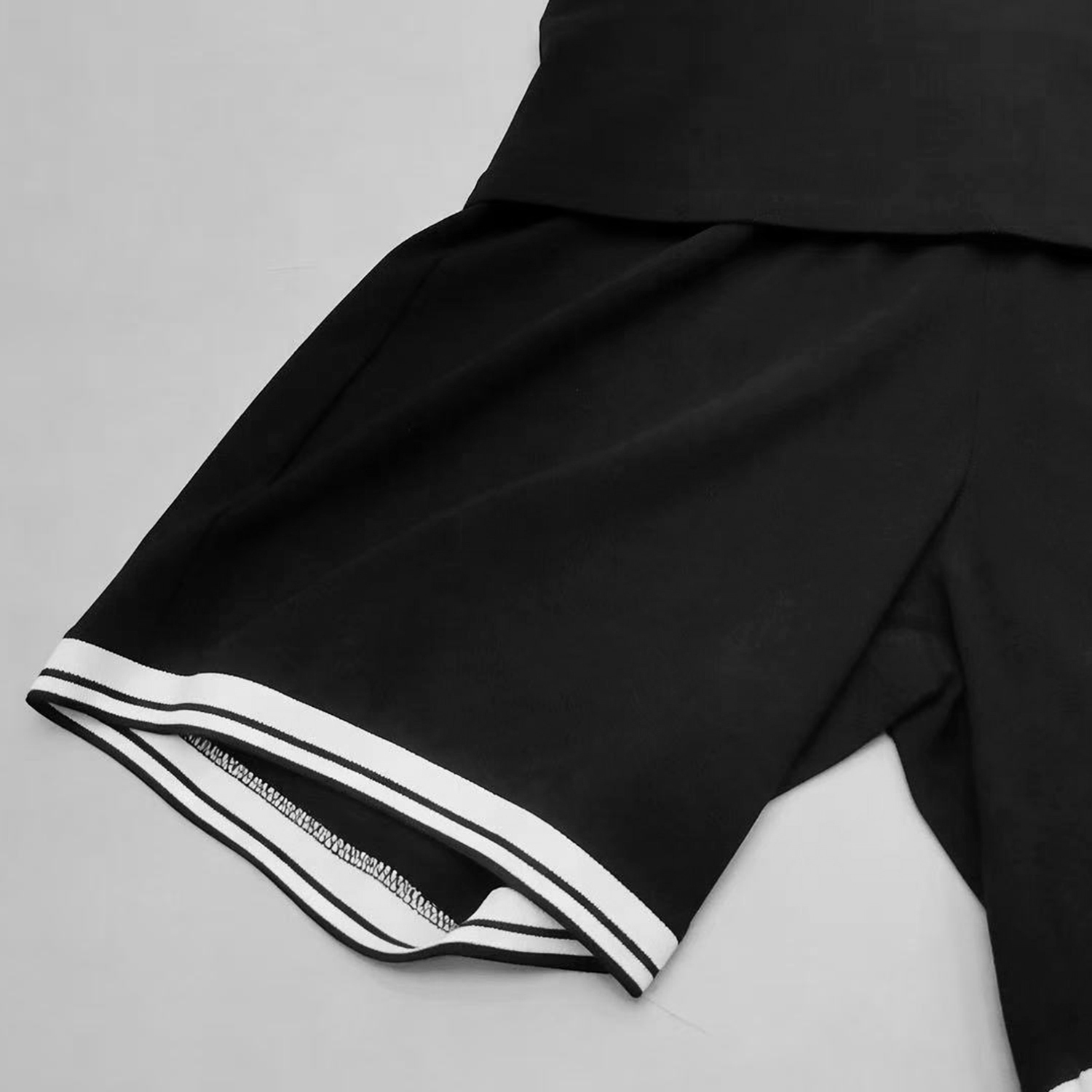 Ensembles courts pour hommes omaiga 513815