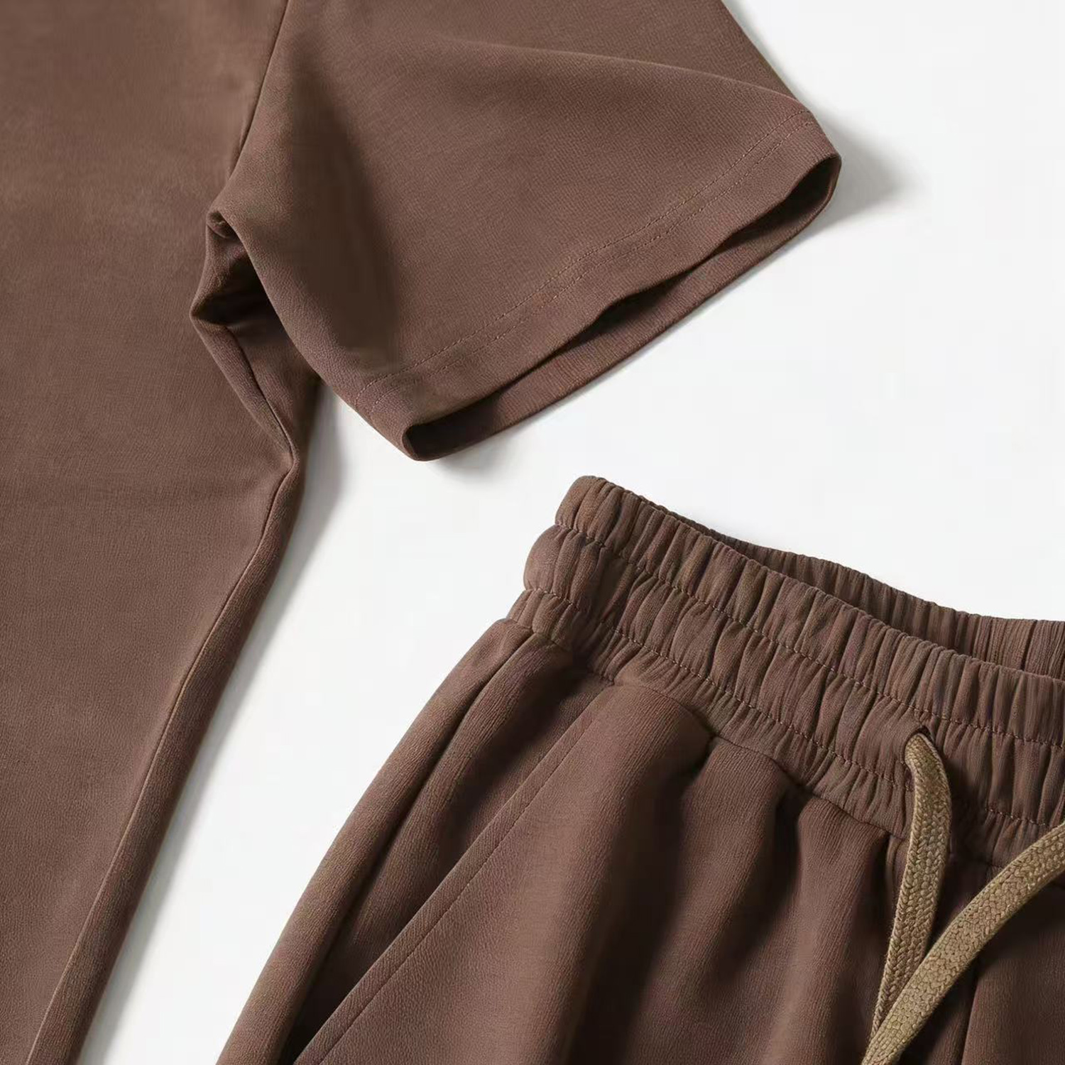 Ensembles courts omaiga pour hommes 518289