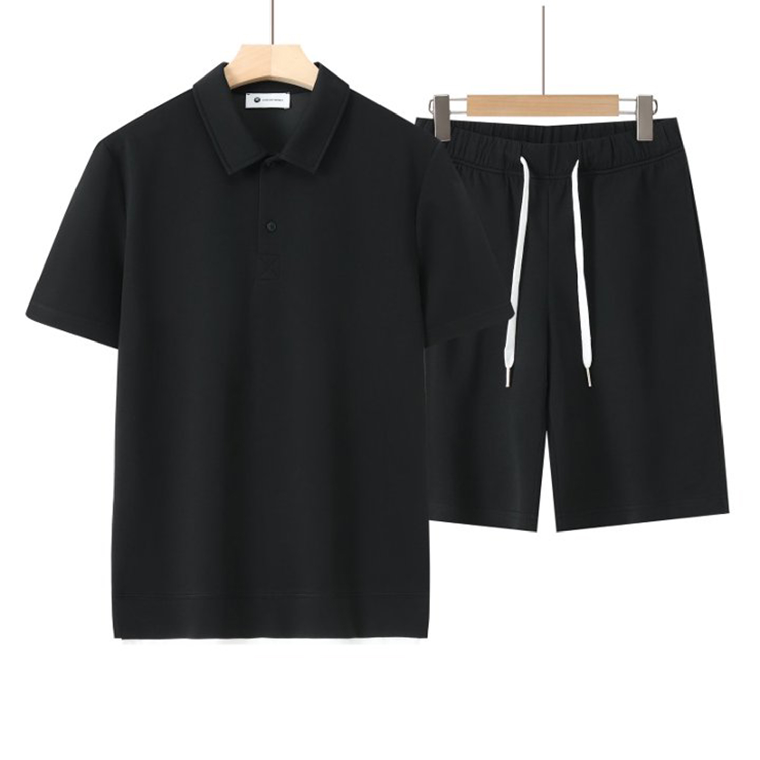 Ensembles courts Omaiga pour hommes 518758